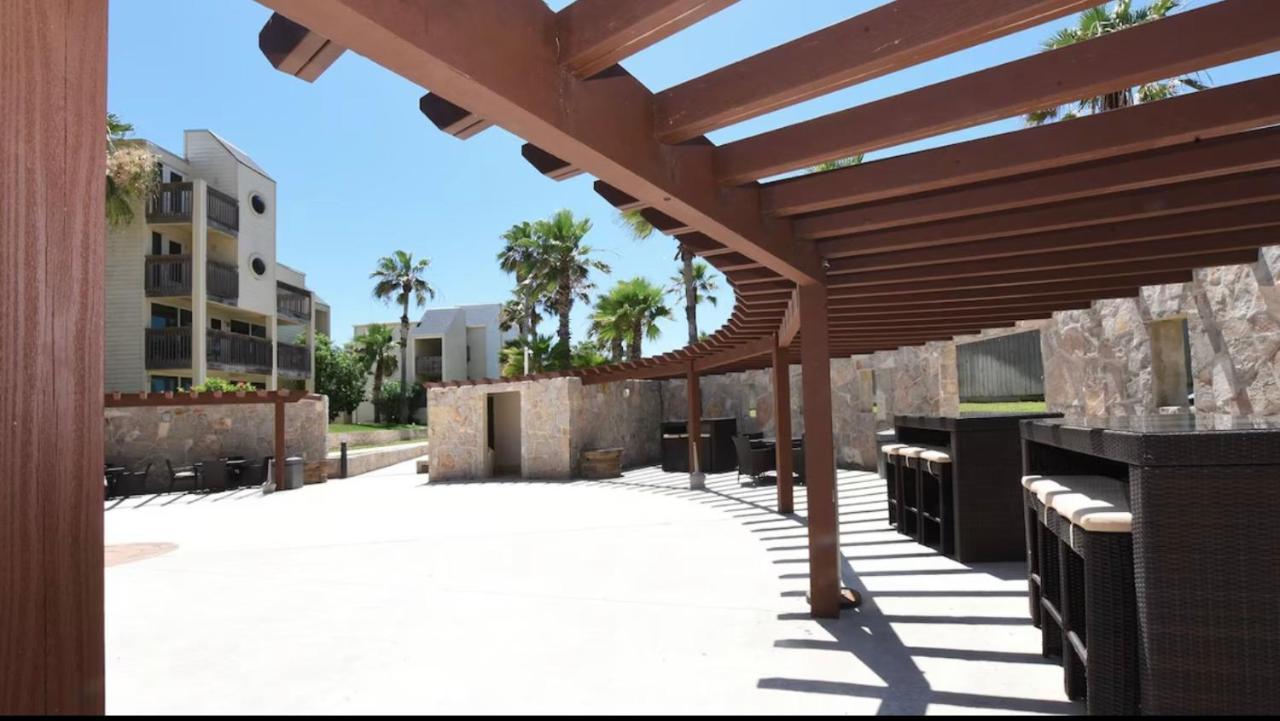 New Stunning Ocean-View Beachfront Resort, Heated Pool! South Padre Island Exteriér fotografie